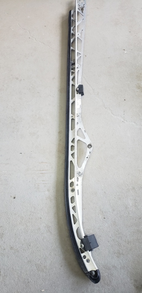 ASM-RAIL,BSC,163,LWT,RH NAT