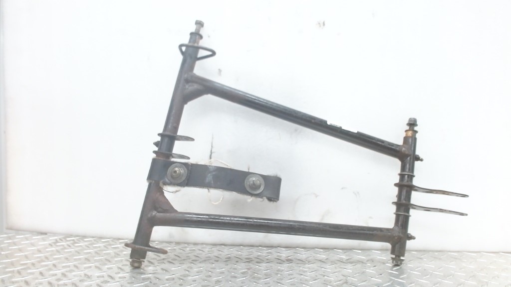 (new ref. 1543734-329) front torque arm, black