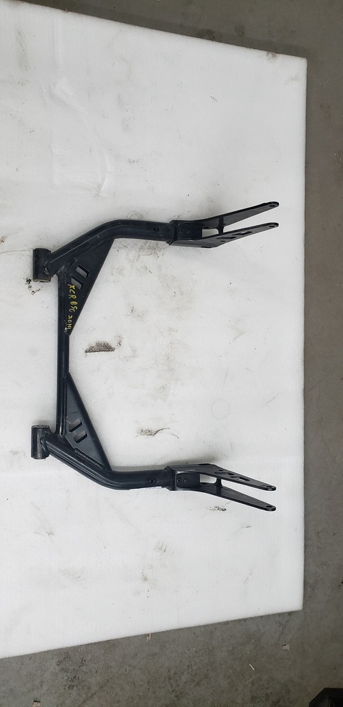 ASM-REAR PIVOT BLK [INCL. - POLARIS - 1543708-067