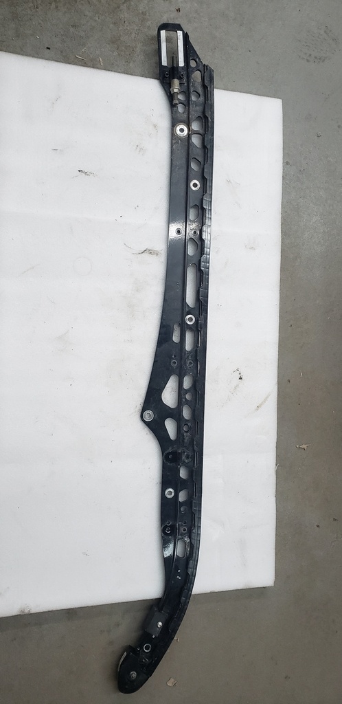 ASM-RAIL PROG136 CC BSC L - POLARIS - 1543847-067