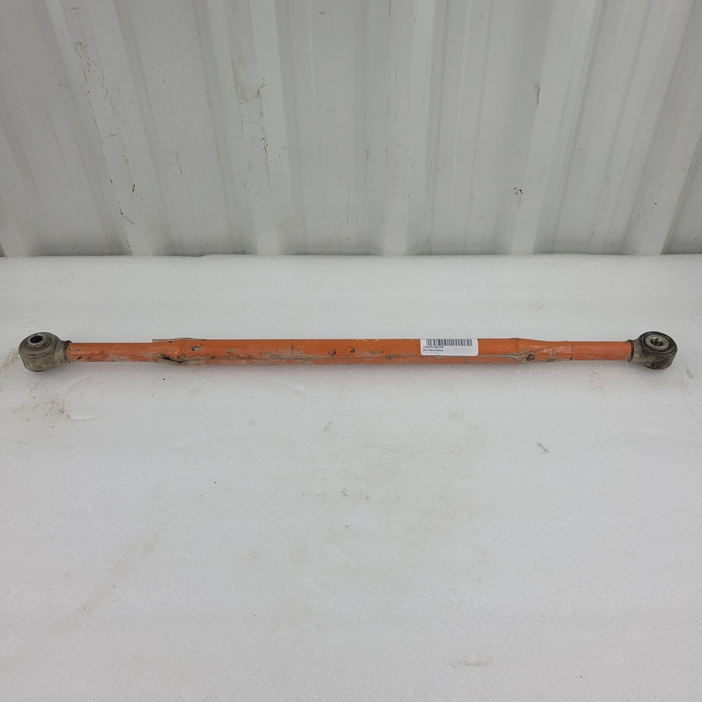 radius rod assembly, indy red