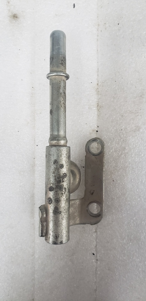 delivery pipe