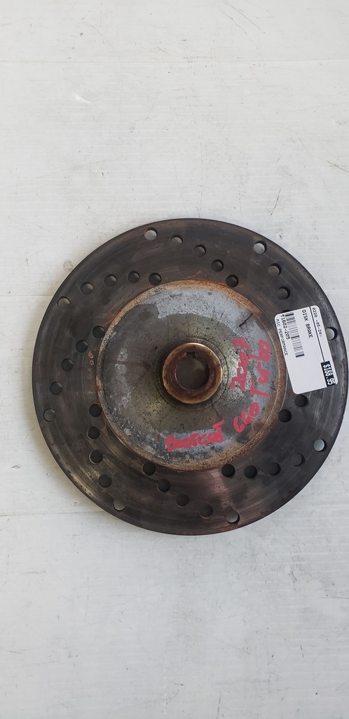 ARCTIC CAT DISK BRAKE - 1602-205