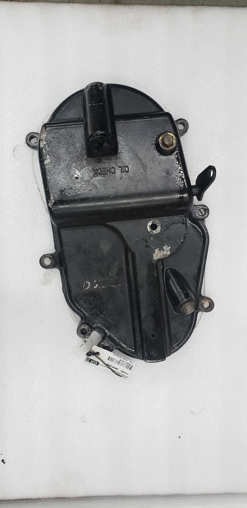 COVER, DROPCASE -ARCTIC CAT  1602-219