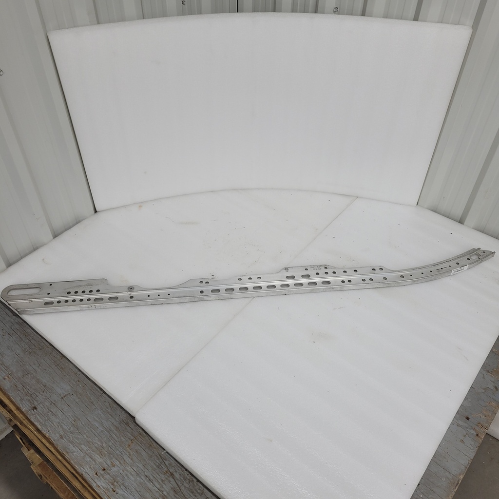 RAIL,FORMED-STAMPED 136" (LOW PROFILE)