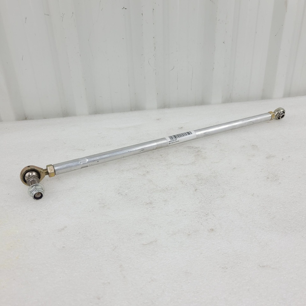 ball joint, tie rod - right-hand thread