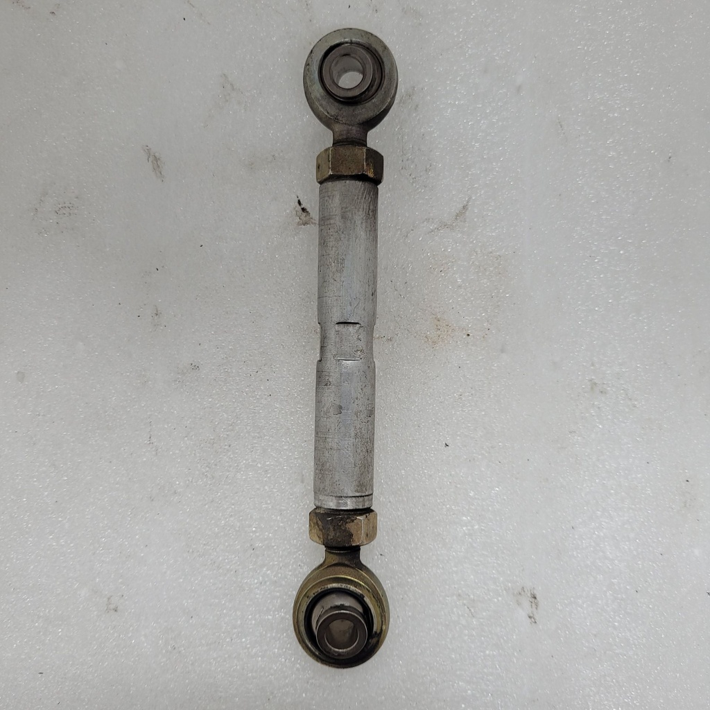 ball joint, tie rod - right-hand thread