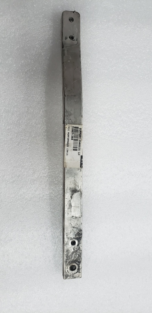 Support, Chassis - Left