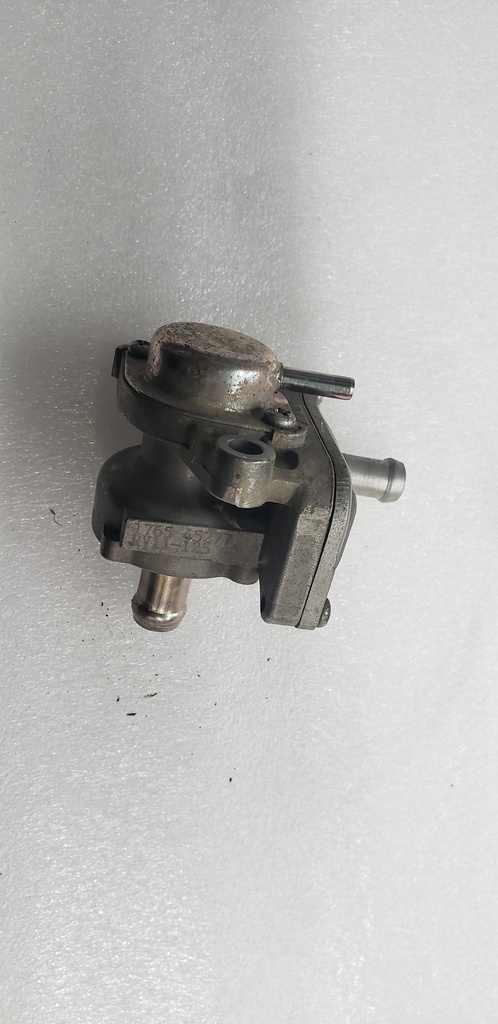 VALVE,2ND AIR - 16126-0026 kawasaki