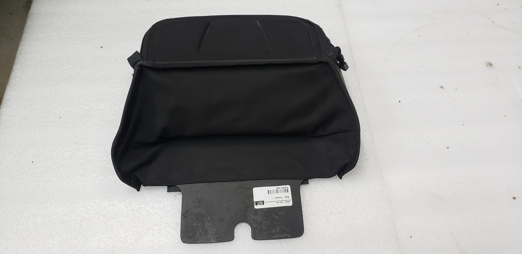 Bag, Tunnel - Arctic-Cat - 1616-189