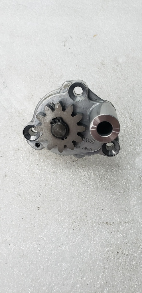 pump assy engine oil no.1