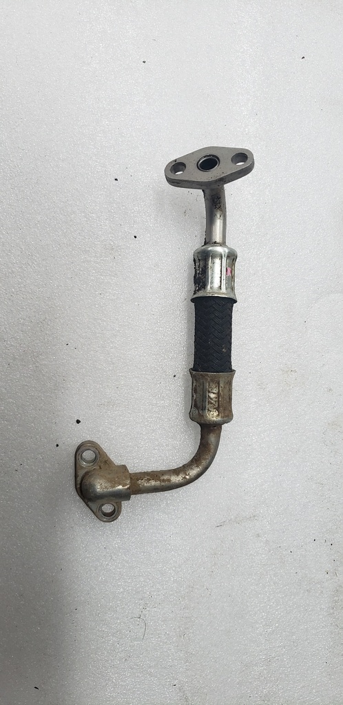 HOSE, OIL COOLER UPPER