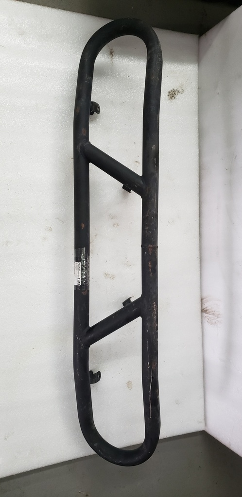 HD BUMPER - Suzuki - 166-235