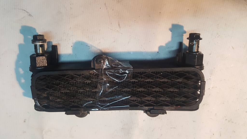 SUZUKI COOLER ASSY, OIL - 16600-27G00