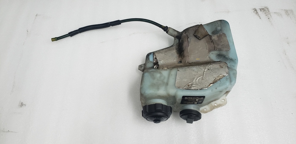 TANK, OIL - 1670-026 arctic cat