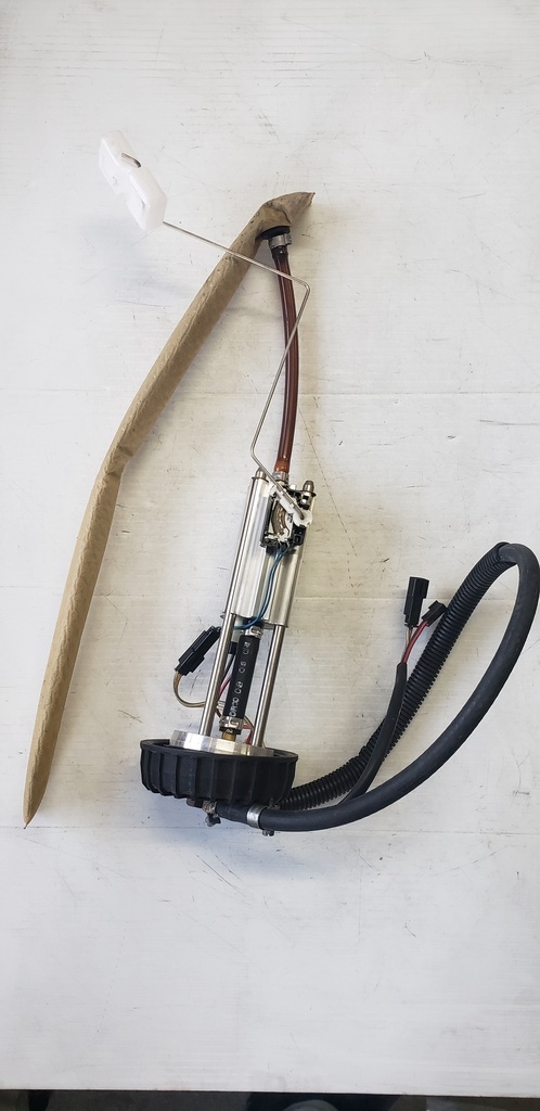 ARCTIC CAT FUEL PUMP ASSEMBLY - 1670-746