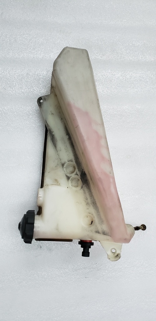 Tank, Oil - 1670-811 ARCTIC CAT