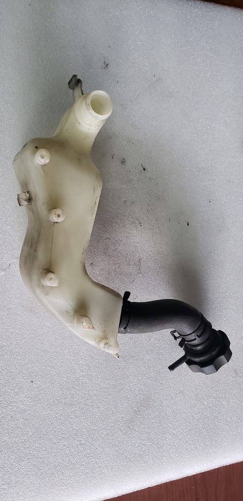 TANK COOLER - 1670-885 ARCTIC CAT