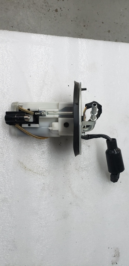 PUMP UNIT, FUEL (MSDS) - 16700-MJP-G52 honda