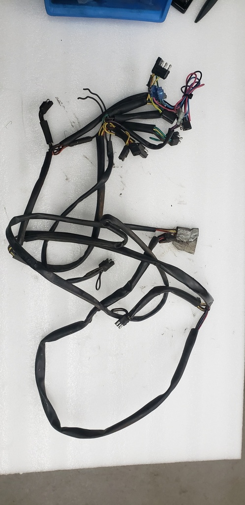 HARNESS, MAIN - Arctic-Cat - 1686-087