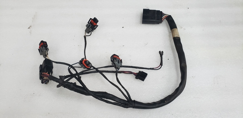 Harness, Console - 1686-425