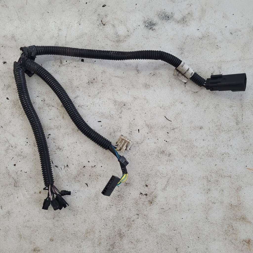 ARCTIC CAT HARNESS, HANDLEBAR - 1686-537
