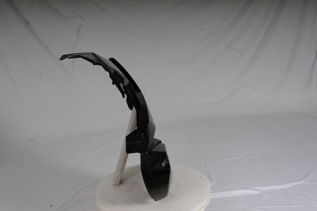 left hand side panel, pearl bla
