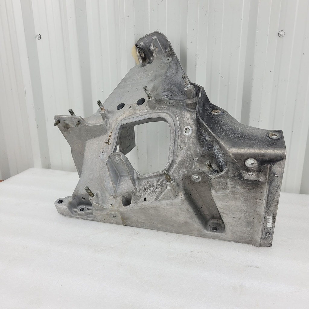 clip with stud assembly, left,[requires adhesive]