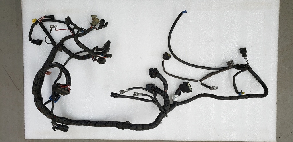 MAIN HARNESS - 1686-539 ARCTIC CAT