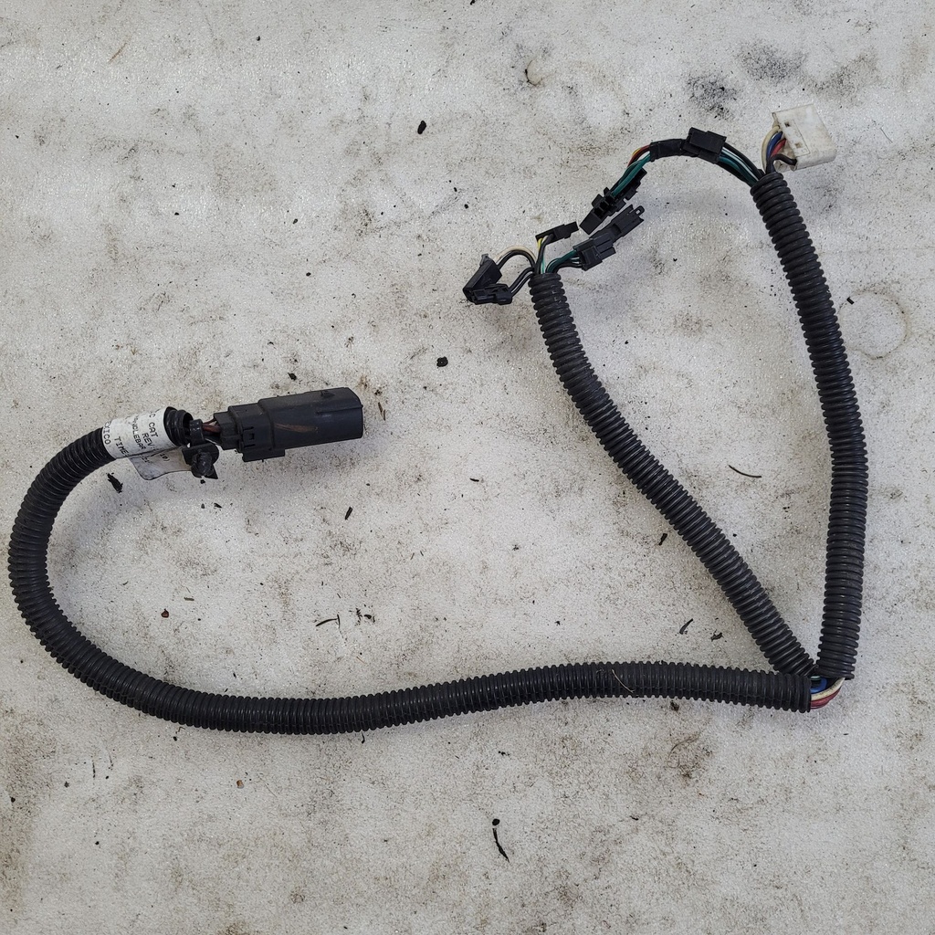 HARNESS HANDLEBAR