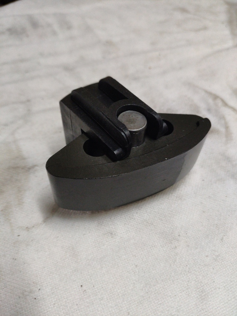 chain tightener assembly