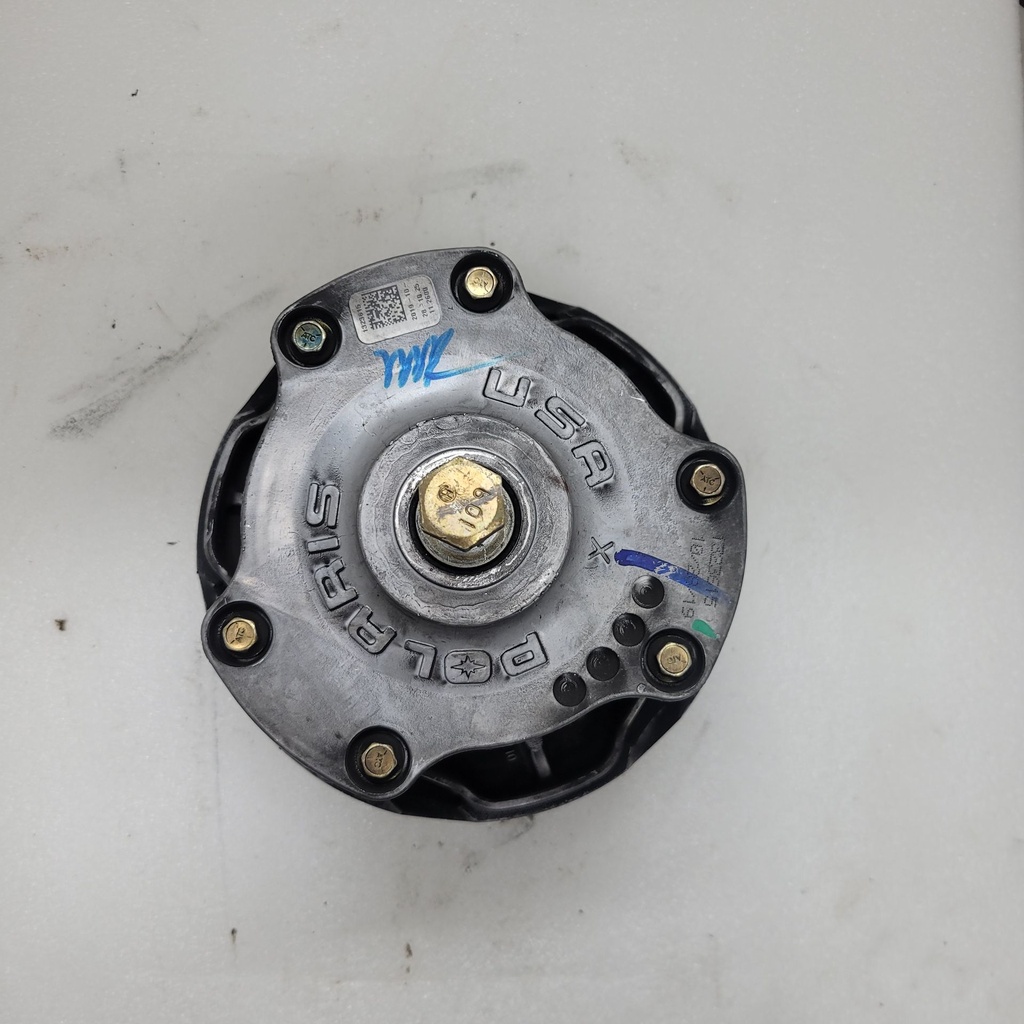 asm-drive clutch bsc 6:1 es