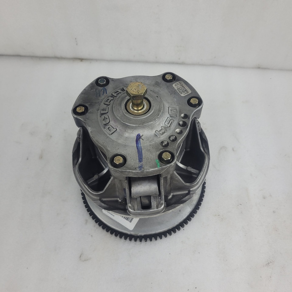 asm-drive clutch bsc 6:1 es