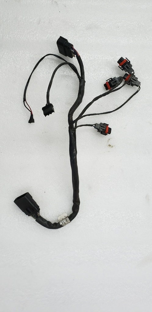 HARNESS CONSOLE - 1686-573 ARCTIC CAT