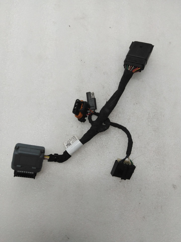 harness-hood pbr prem