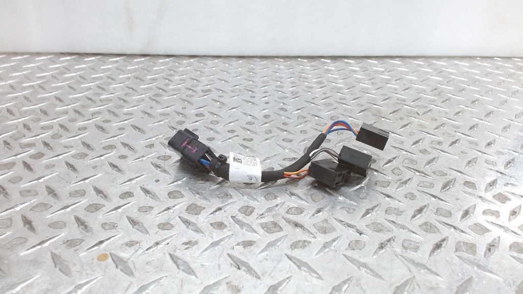 console switches jumper