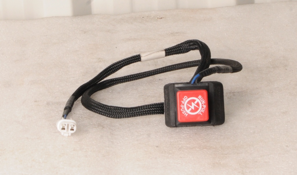 switch-aux shut-off dc-sdi