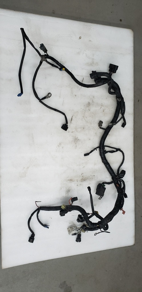 Harness, Main - 1686-606 arctic cat