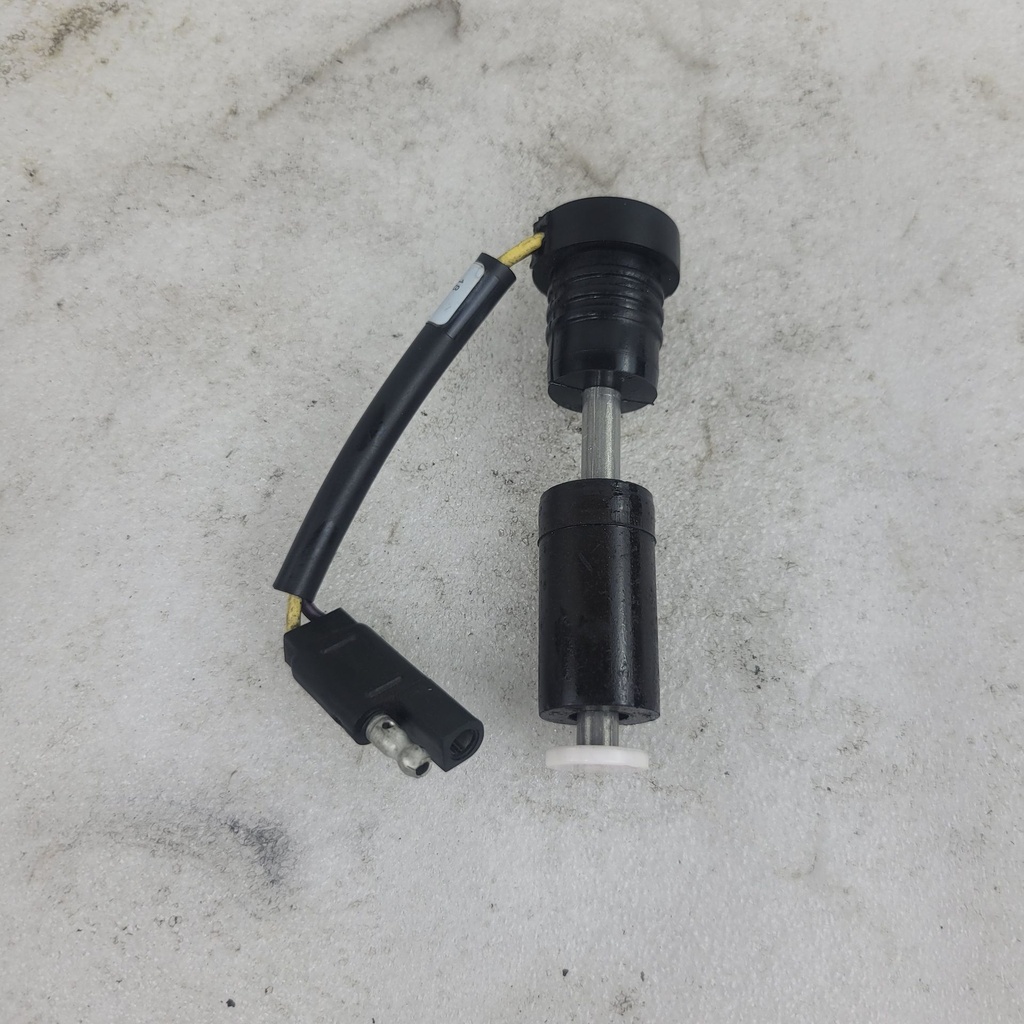 oil level no contact switch