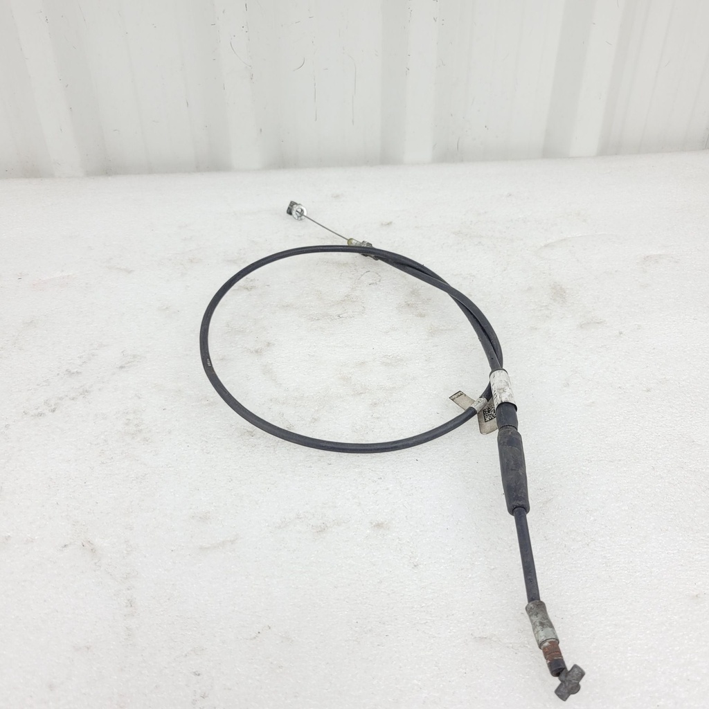 (new ref. 7082856) cable-throttle
