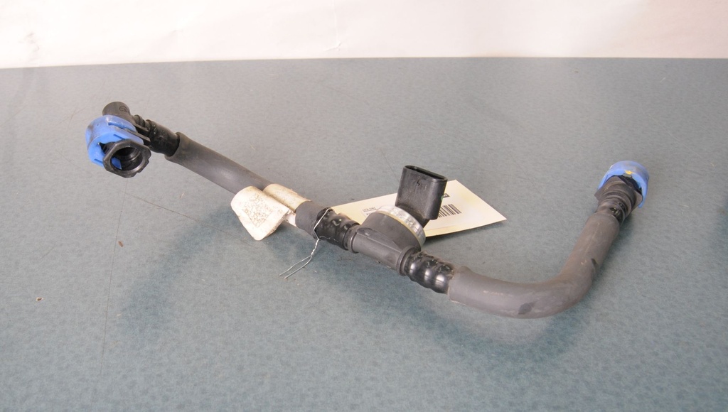fuel line return