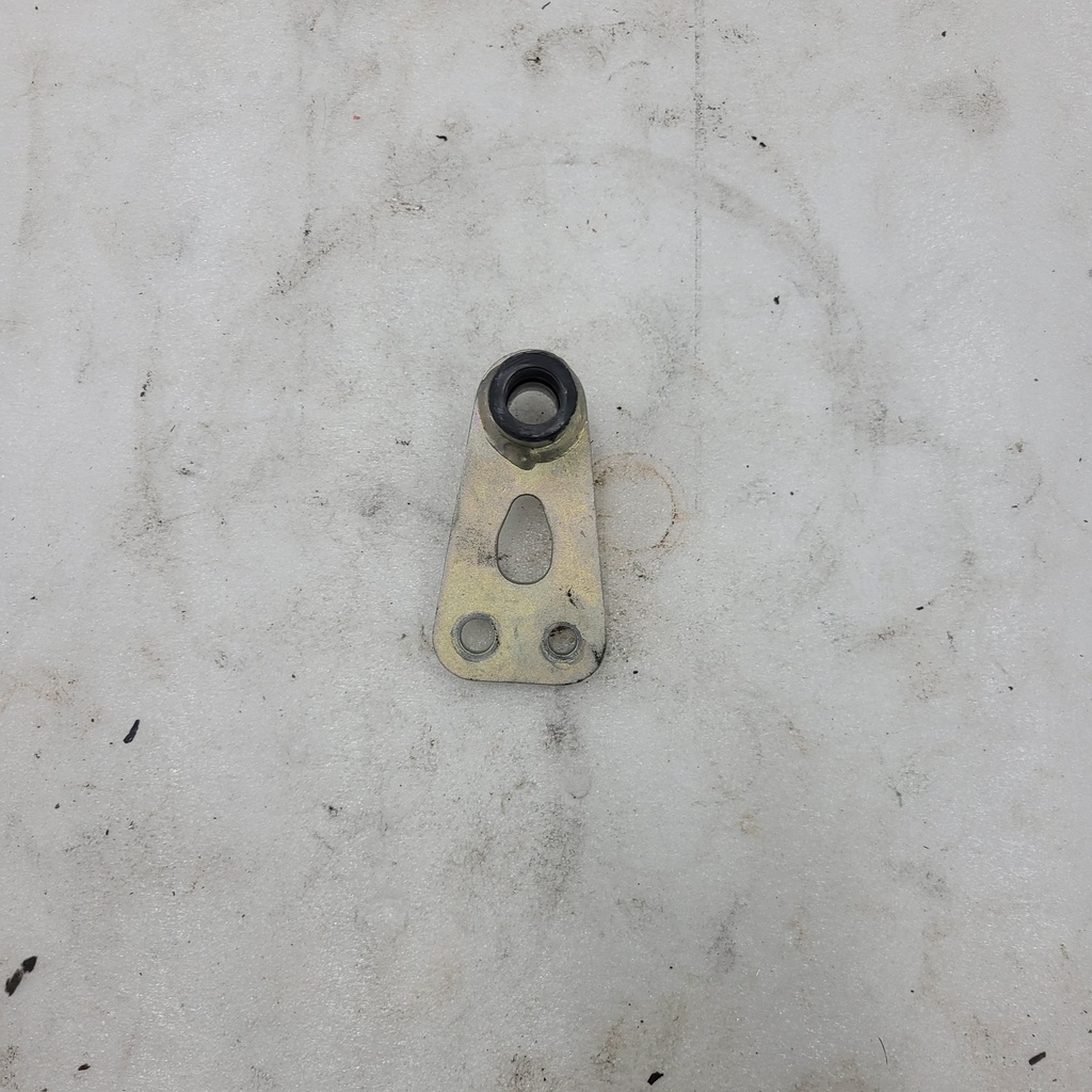 idler assembly