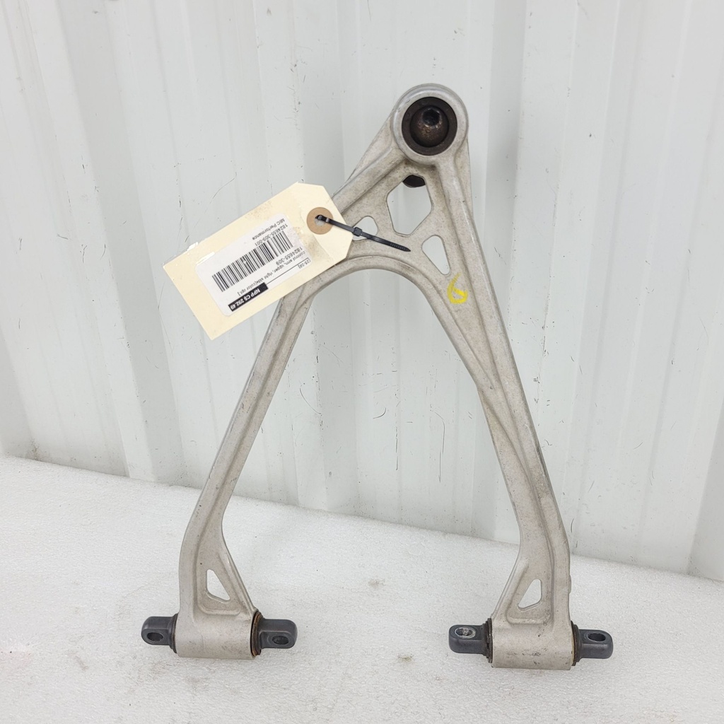 control arm, upper, right side[sc select opt]