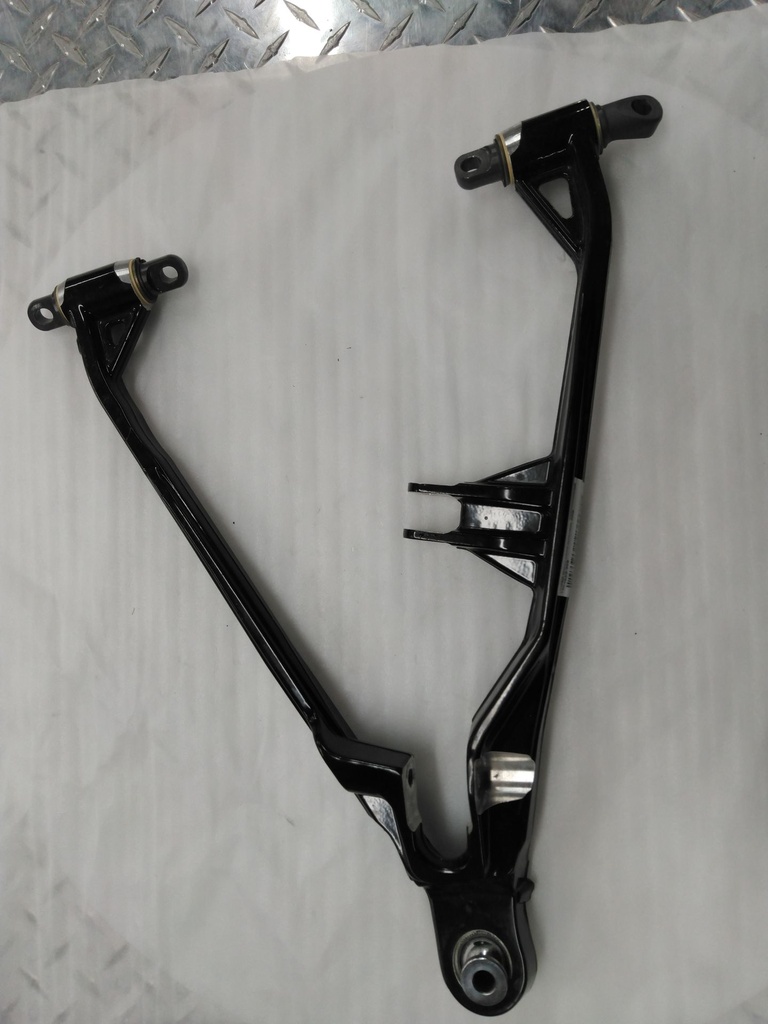 lower right hand control arm