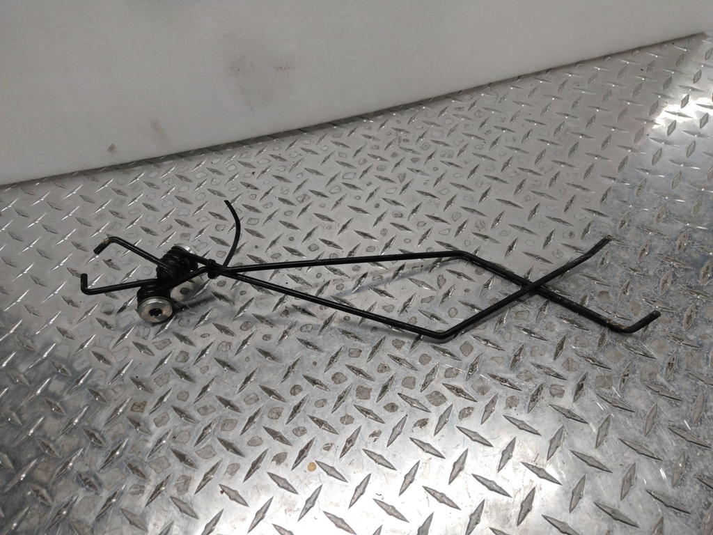 (new ref. 2890644) k-scratcher rmk