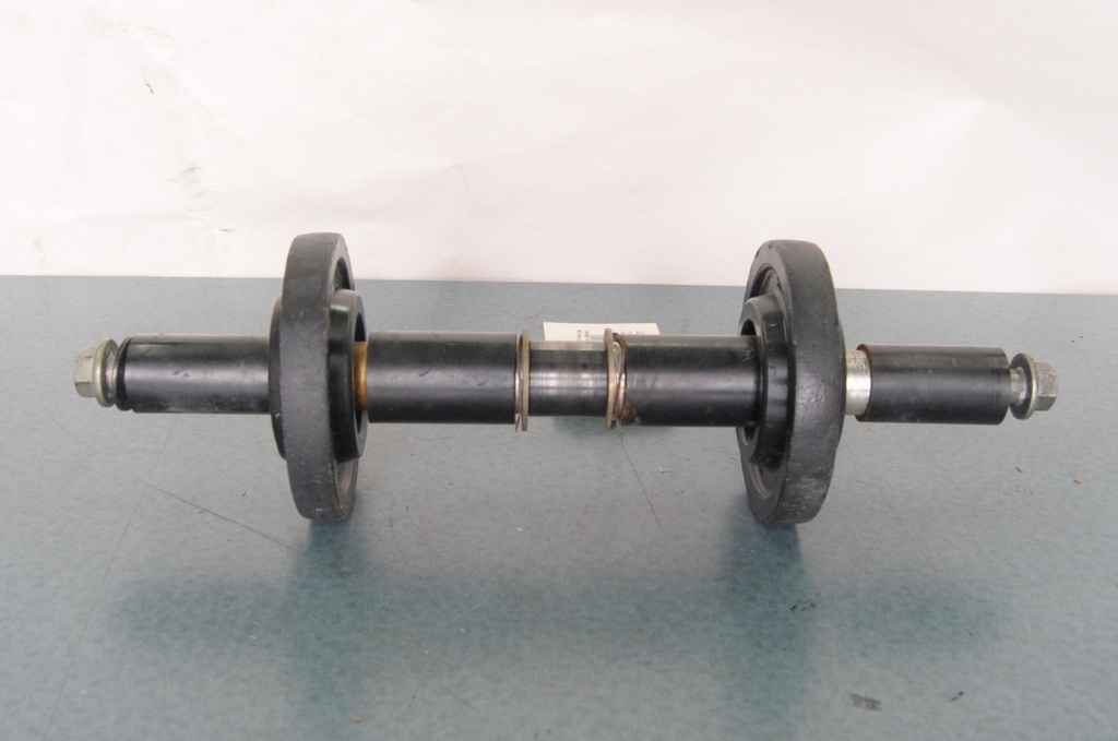 fts cross shaft assembly