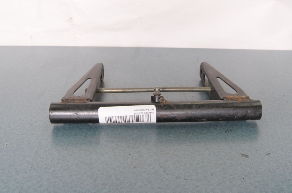 weld-rear pivot arm, ecoat