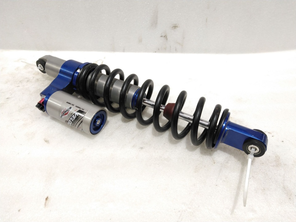 SHOCK-RTS W/E VELOCITY