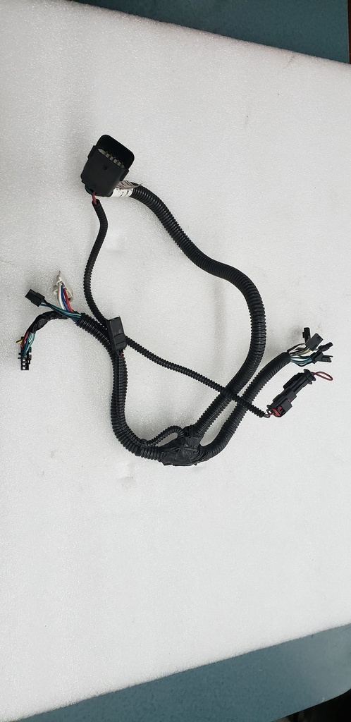 Harness, Handlebar - 1686-815 arctic cat