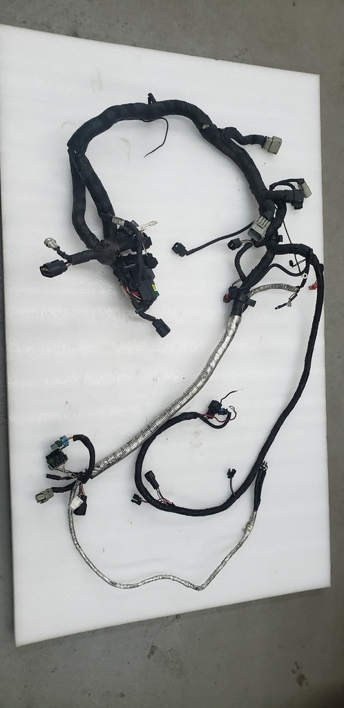 Harness, Main (inc. 8-16) - 1686-888 arctic cat